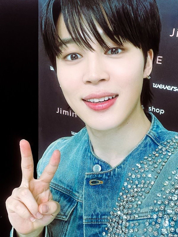 Qoo10] [BTSジミン愛用]ミニプチ 幼稚園 ひ