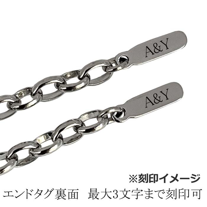 クロストゥーミー close to me ステンレス ブレスレット ダイヤモンド 金属アレルギー対応 クロストゥーミー close to me ステンレス ブレスレット ダイヤモンド 金属アレルギー対応