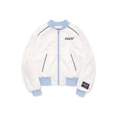 LOGOS ロゴス パープル ジャンパー・ブルゾン L LOGOS ロゴス パープル ジャンパー・ブルゾン L
