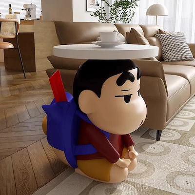 Qoo10] 【国内急速出荷】 クレヨンしんちゃん テ