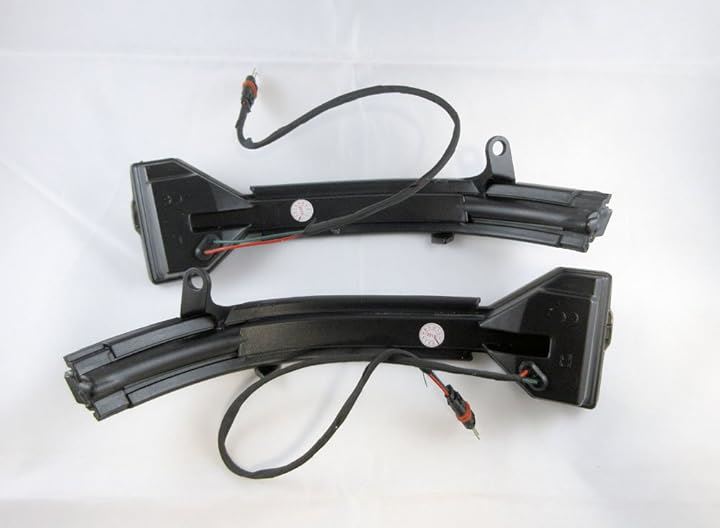 互換品/交換 hotimp LED 流れる ドアミラー ウインカー BMW スモーク仕様 シーケンシャル ダイナミック 純正交換タイプ 5シリーズ F10 F11 F07 6シリーズ 互換品/交換 hotimp LED 流れる ドアミラー ウインカー BMW スモーク仕様 シーケンシャル ダイナミック 純正交換タイプ 5シリーズ F10 F11 F07 6シリーズ