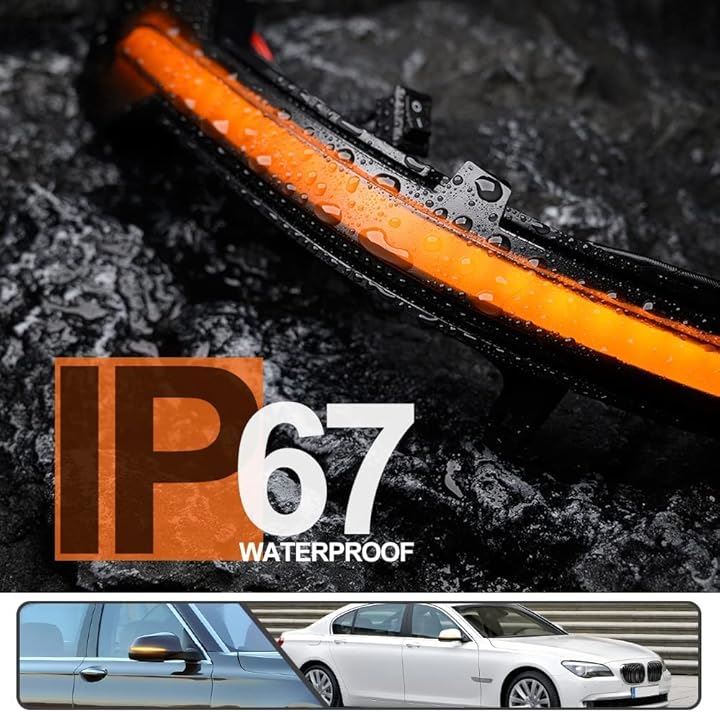 互換品/交換 hotimp LED 流れる ドアミラー ウインカー BMW スモーク仕様 シーケンシャル ダイナミック 純正交換タイプ 5シリーズ F10 F11 F07 6シリーズ 互換品/交換 hotimp LED 流れる ドアミラー ウインカー BMW スモーク仕様 シーケンシャル ダイナミック 純正交換タイプ 5シリーズ F10 F11 F07 6シリーズ