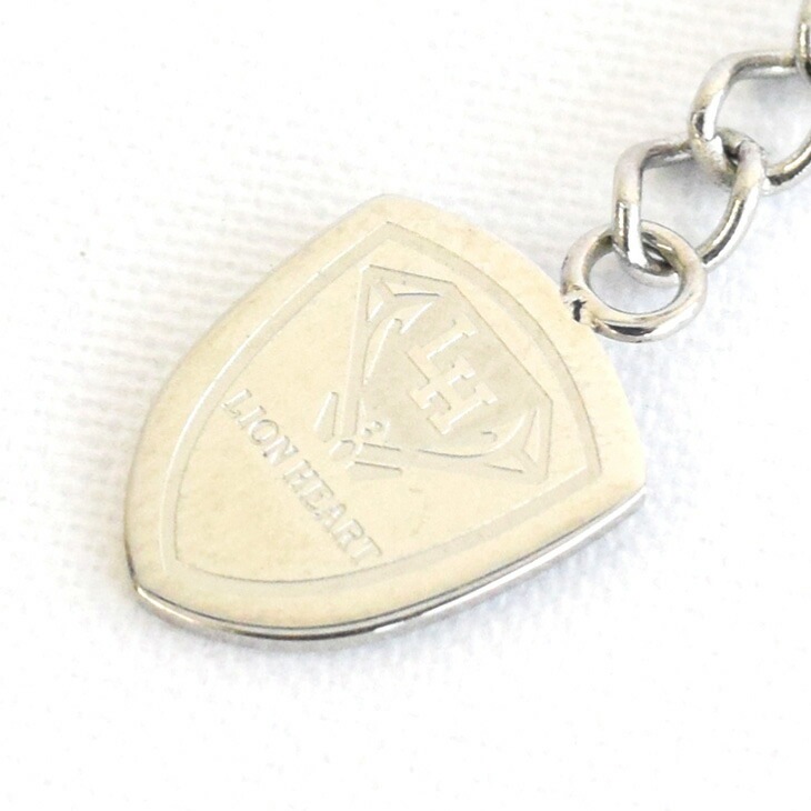 ダブルリングネックレス メンズ ビジネス ペアアク