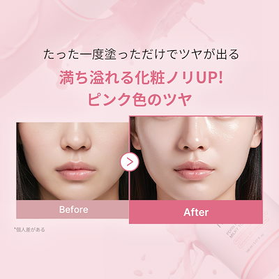 Qoo10] メディキューブ 【公式正品】 PDRN ピンクトナー