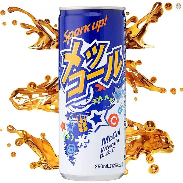 メッコール 韓国の人気飲料水 沖縄離島用 沖縄県 離島の方用 メッコール韓国の人炭酸水250ml×60本万博会場