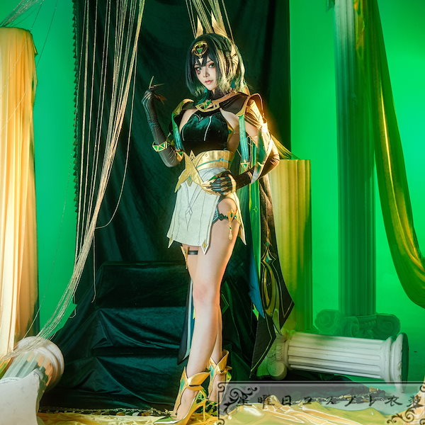 Qoo10] 『一部在庫あり』 原神 げんしん Gen