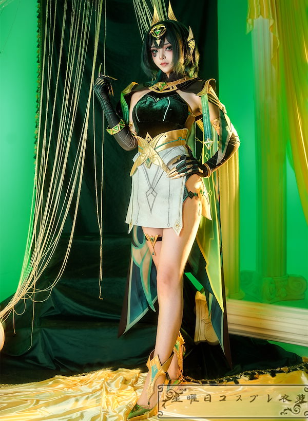 Qoo10] 『一部在庫あり』 原神 げんしん Gen