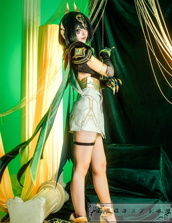 Qoo10] 『一部在庫あり』 原神 げんしん Gen