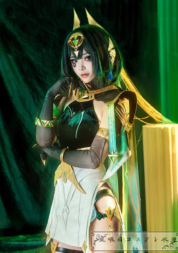 Qoo10] 『一部在庫あり』 原神 げんしん Gen