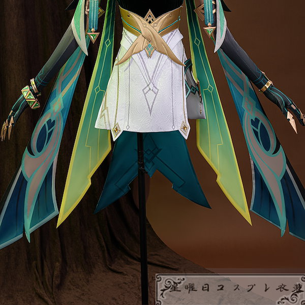 Qoo10] 『一部在庫あり』 原神 げんしん Gen