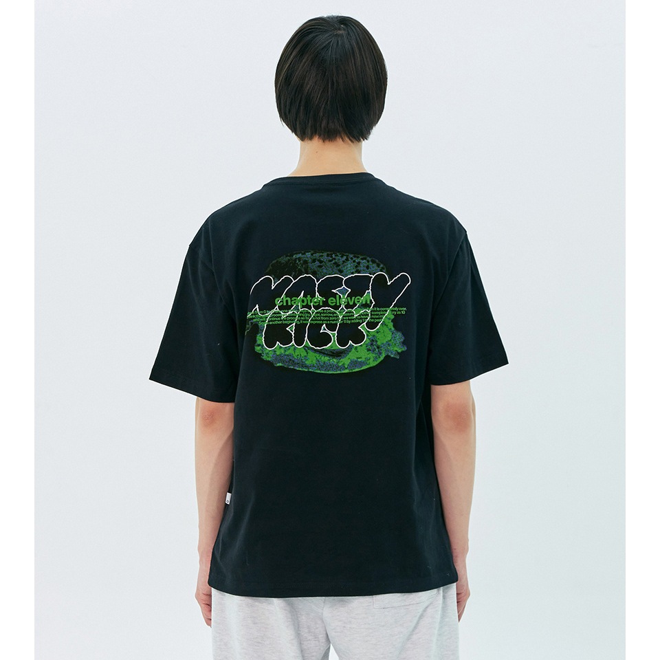 Qoo10] NASTYKICK 【INI 髙塚大夢 着用】 正規品 Yu