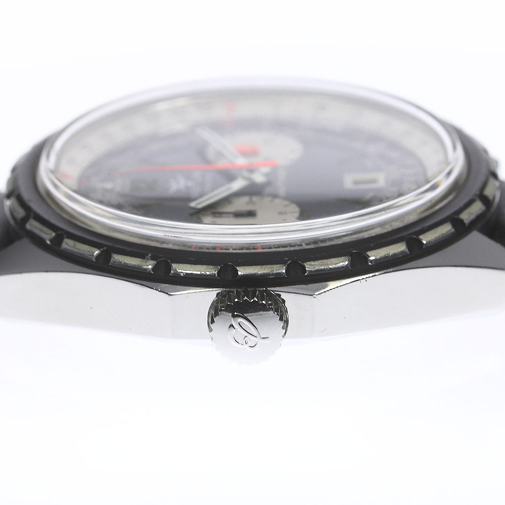 訳あり ブライトリング BREITLING 1809 ナビタイマー コスモノート ヴィンテージ cal.12 自動巻き メンズ _764635【中古】