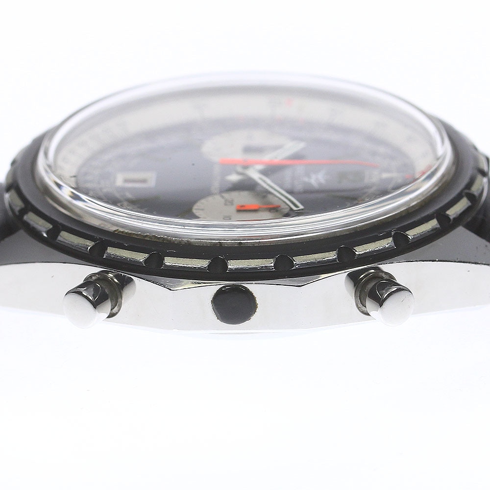 訳あり ブライトリング BREITLING 1809 ナビタイマー コスモノート ヴィンテージ cal.12 自動巻き メンズ _764635【中古】