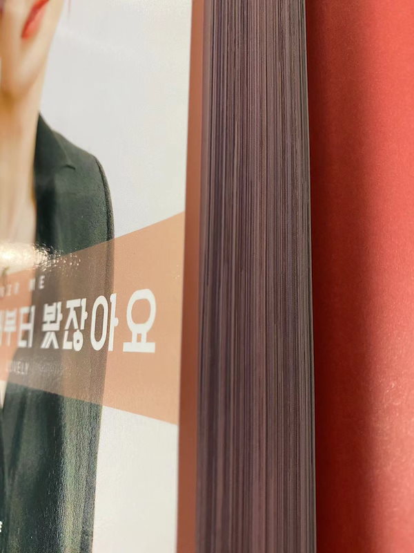 Qoo10] BTS ジミン マスター Twitter