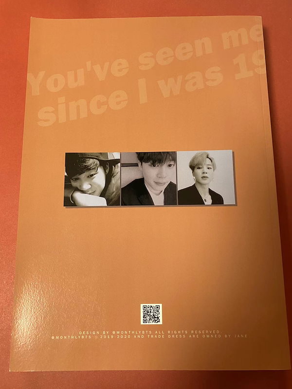 Qoo10] BTS ジミン マスター Twitter