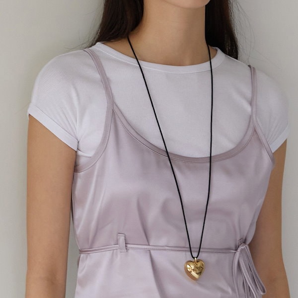 Qoo10] タチアナ [aespa ニンニン 着用] Grea