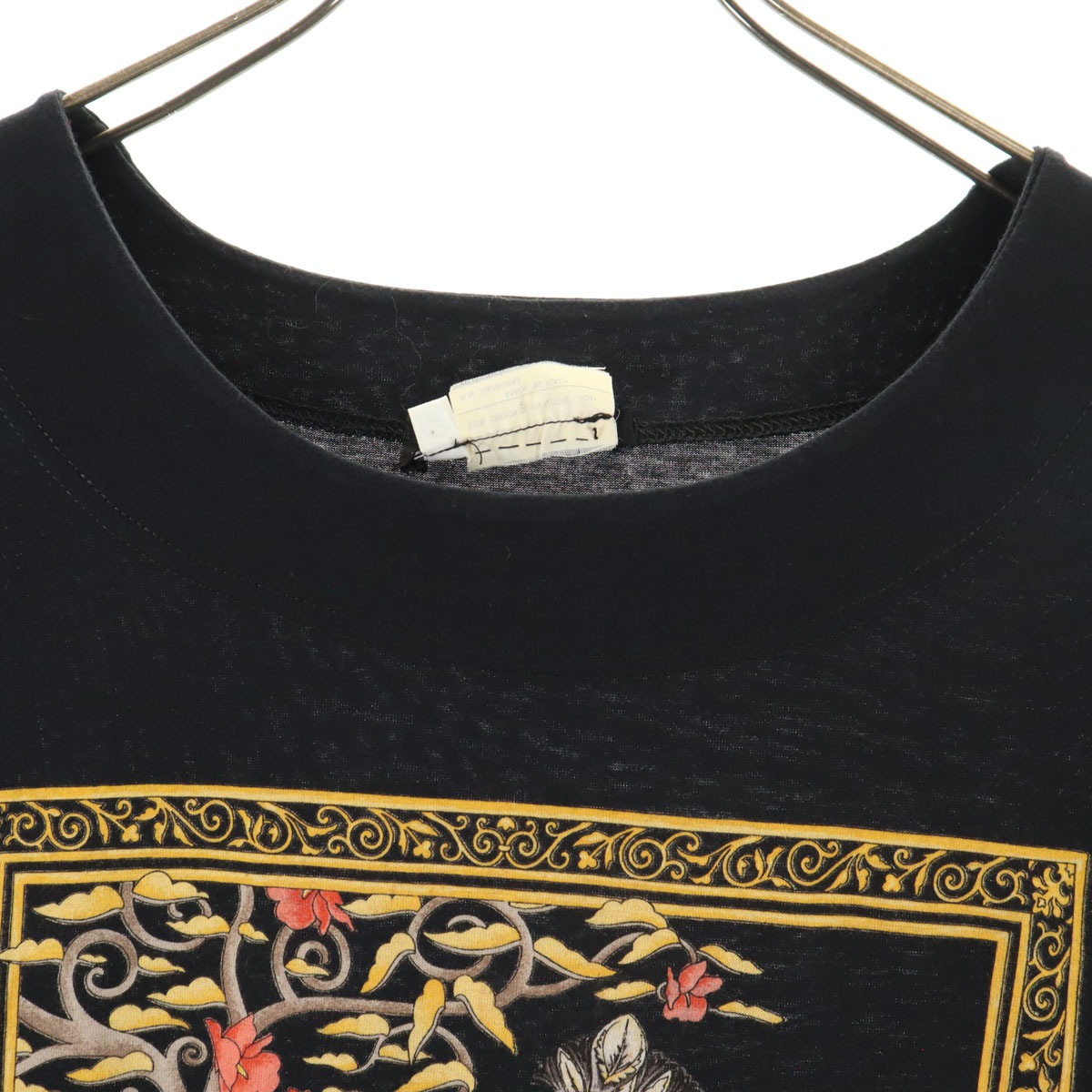 Salvatore Ferragamo サルヴァトーレフェラガモ 90s イタリア製