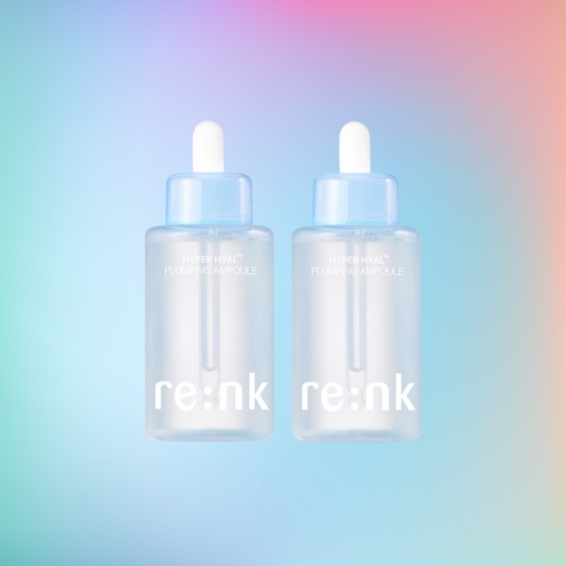 リエンケイ ハイパーヒアル プランピングアンプル 100ml+100ml 集中保湿 ハリ肌ケア 大容量エッセンス 詰め替え用付き リエンケイ ハイパーヒアル プランピングアンプル 100ml+100ml 集中保湿 ハリ肌ケア 大容量エッセンス 詰め替え用付き