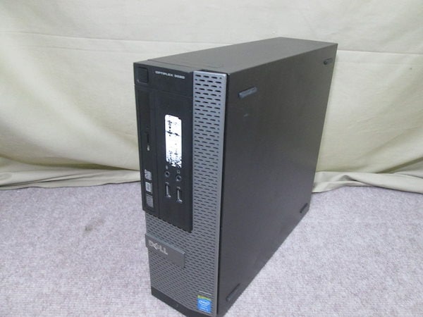 Qoo10] Dell OptiPlex 3020【大容量HDD