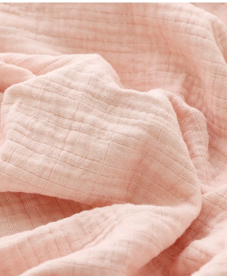 ガーゼケット 4重ガーゼ ブランケット シングル タオルケット ケット 夏布団 通気吸水寝具 夏掛け 肌掛け ひざ掛け お昼寝ケット バスタオル 綿素材 洗える 大判 ソファ 掛布団 掛け布