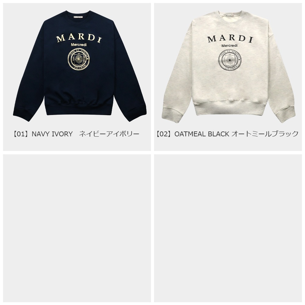 SWEATSHIRT UNIV 長袖 レディース 韓国 ファッション アパレル SWEATSHIRT UNIV 長袖 レディース 韓国 ファッション アパレル
