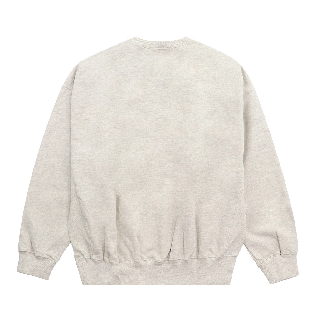 SWEATSHIRT UNIV 長袖 レディース 韓国 ファッション アパレル SWEATSHIRT UNIV 長袖 レディース 韓国 ファッション アパレル