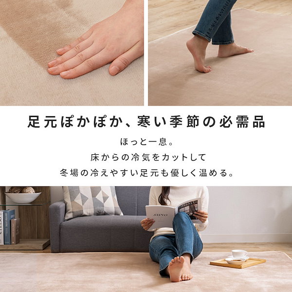 パナソニック　二畳　電気カーペット　未使用カバー付き　ラグ Amazon | 【節電対策】TEKNOS ラグ＋2畳用 電気カーペット 2点