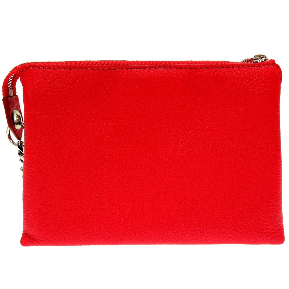 新品同様 チェーン ショルダー バッグ BC06863507 ポーチ レザー/レザー ブラック 0120【中古】 ユニセックス 新品同様 チェーン ショルダー バッグ BC06863507 ポーチ レザー/レザー ブラック 0120【中古】 ユニセックス