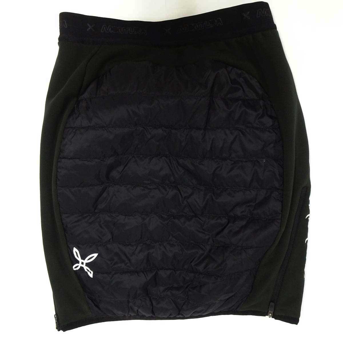 【中古】モンチュラ FORMULA フォーミュラ スカート スカート S ブラック MPGK82W レディース MONTURA 登山 アウトドア 【中古】モンチュラ FORMULA フォーミュラ スカート スカート S ブラック MPGK82W レディース MONTURA 登山 アウトドア