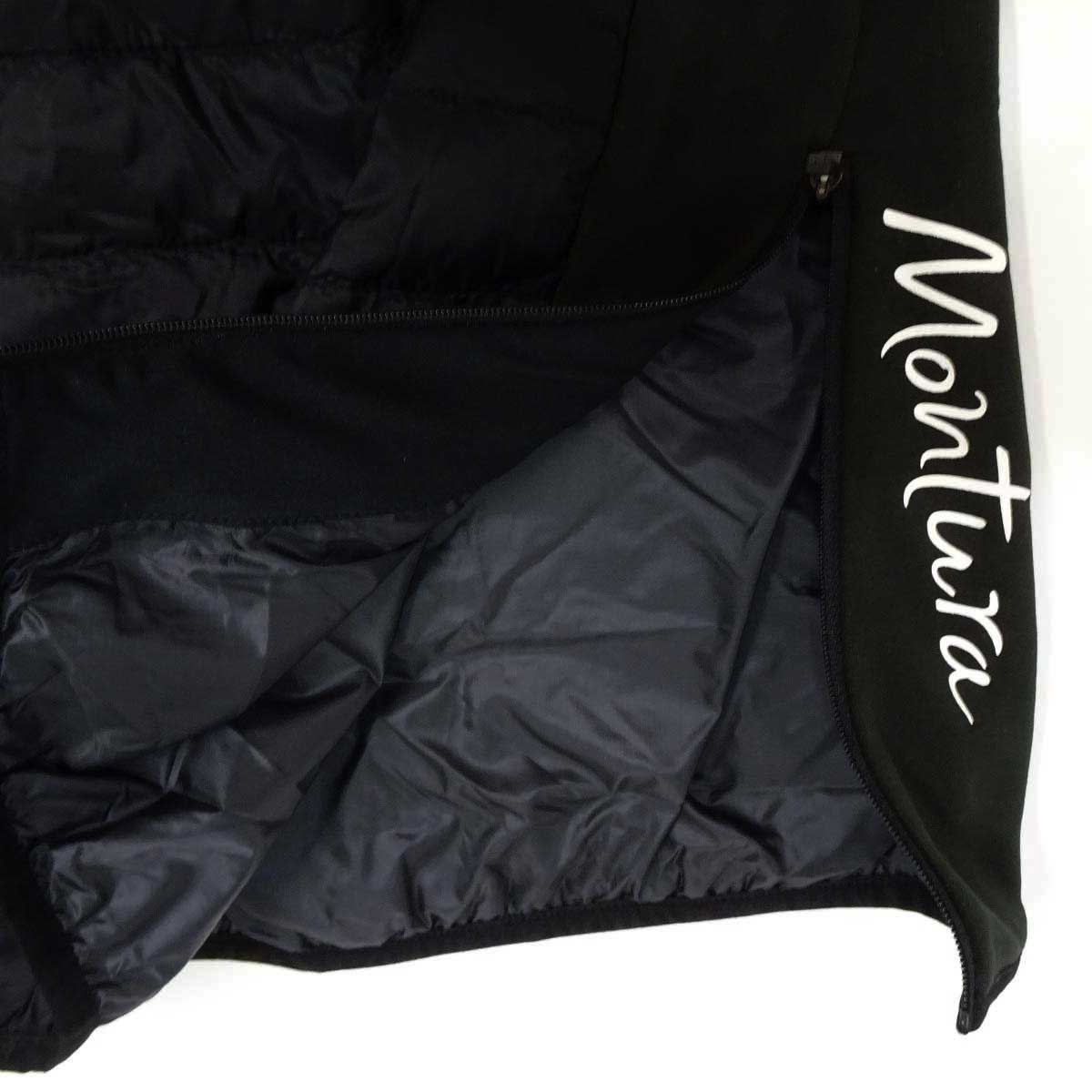 【中古】モンチュラ FORMULA フォーミュラ スカート スカート S ブラック MPGK82W レディース MONTURA 登山 アウトドア 【中古】モンチュラ FORMULA フォーミュラ スカート スカート S ブラック MPGK82W レディース MONTURA 登山 アウトドア