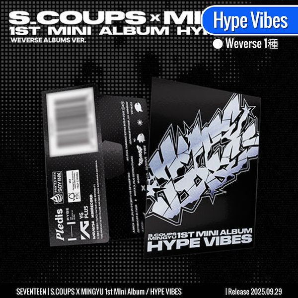 SEVENTEEN アルバム42枚セット Qoo10] Pledis Entertainment SEVENTEEN アルバム全集,17