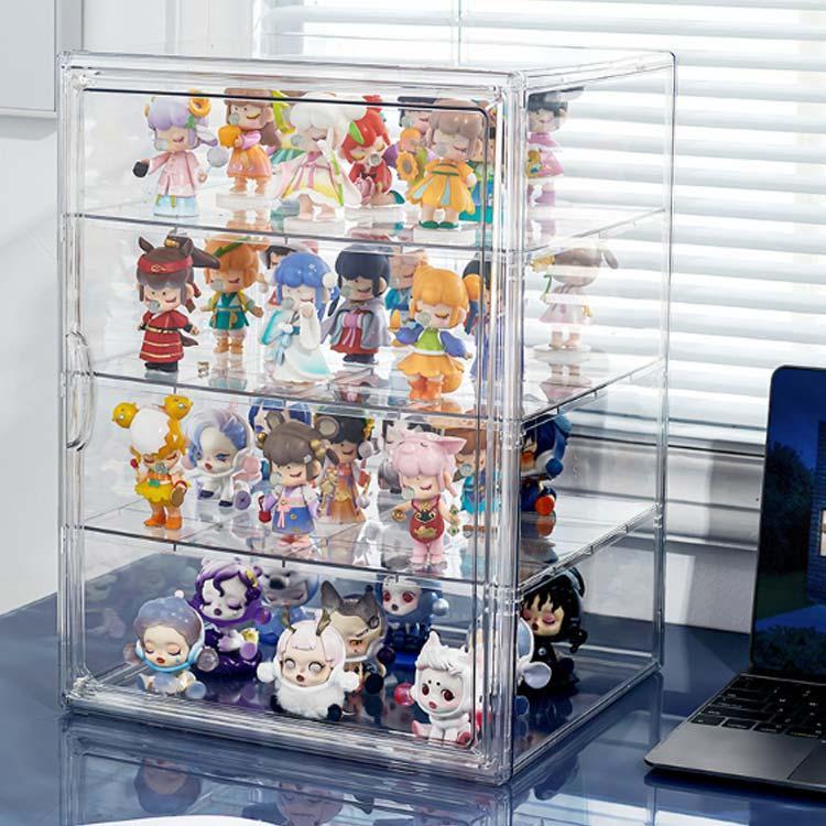 【送料無料】 ぬいぐるみ収納ケース 透明 人形ケース ぬいぐるみケース アクリルケース マグネット扉付き 組み立て簡単 クリアケース ディスプレイケース コレクショ30パーセント限定 【送料無料】 ぬいぐるみ収納ケース 透明 人形ケース ぬいぐるみケース アクリルケース マグネット扉付き 組み立て簡単 クリアケース ディスプレイケース コレクショ30パーセント限定