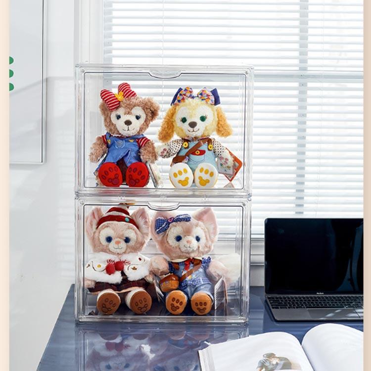 【送料無料】 ぬいぐるみ収納ケース 透明 人形ケース ぬいぐるみケース アクリルケース マグネット扉付き 組み立て簡単 クリアケース ディスプレイケース コレクショ30パーセント限定 【送料無料】 ぬいぐるみ収納ケース 透明 人形ケース ぬいぐるみケース アクリルケース マグネット扉付き 組み立て簡単 クリアケース ディスプレイケース コレクショ30パーセント限定