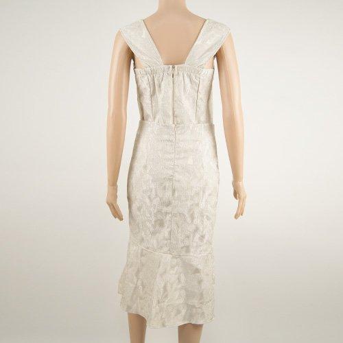 キャバドレス ナイトドレス ミディアムドレス セットアップ ツーピース マーメイドライン ビスチェ ラメ 刺繍 ミモレ丈 レディース グラシア キャバドレス ナイトドレス ミディアムドレス セットアップ ツーピース マーメイドライン ビスチェ ラメ 刺繍 ミモレ丈 レディース グラシア