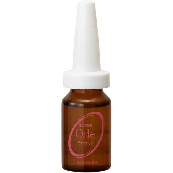 アルマードスーパーオーディエボリューションIII美容液 15ml×4本