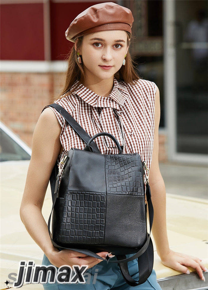 リュックサック ショルダーバッグ レディース 本革バッグ 軽量 シンプル カジュアル 肩掛け レディースバッグ 鞄 大容量 バッグ 牛革 かわいい 2way 通学通勤 20代30代40代 ホワイトデー リュックサック ショルダーバッグ レディース 本革バッグ 軽量 シンプル カジュアル 肩掛け レディースバッグ 鞄 大容量 バッグ 牛革 かわいい 2way 通学通勤 20代30代40代 ホワイトデー