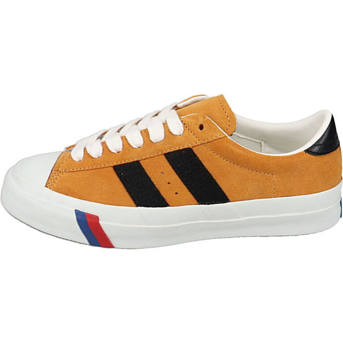 ロイヤル プラス スエード ロー マスタード PN1021 ロイヤル プラス スエード ロー マスタード PN1021