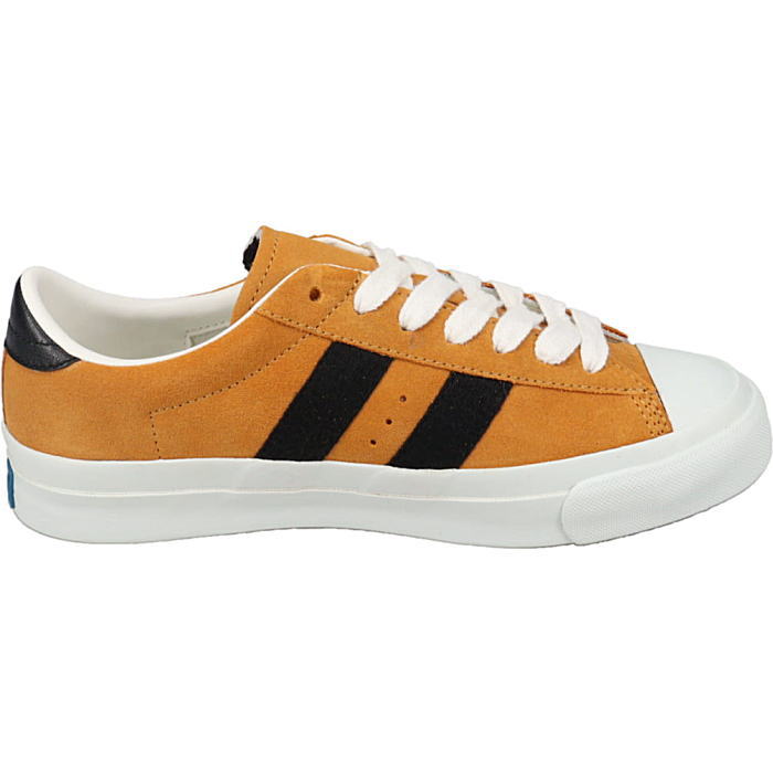 ロイヤル プラス スエード ロー マスタード PN1021 ロイヤル プラス スエード ロー マスタード PN1021