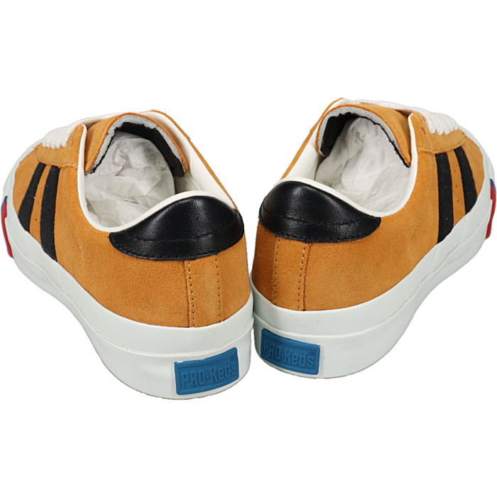 ロイヤル プラス スエード ロー マスタード PN1021 ロイヤル プラス スエード ロー マスタード PN1021