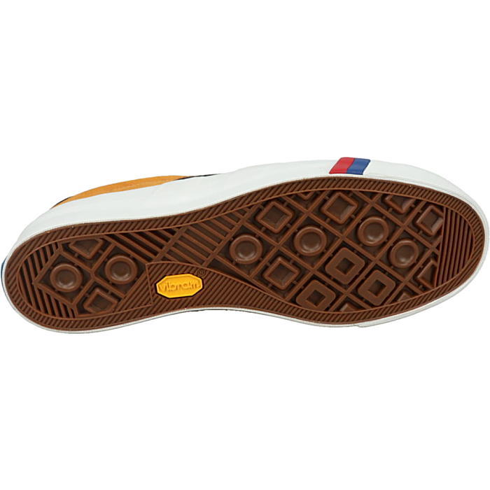 ロイヤル プラス スエード ロー マスタード PN1021 ロイヤル プラス スエード ロー マスタード PN1021