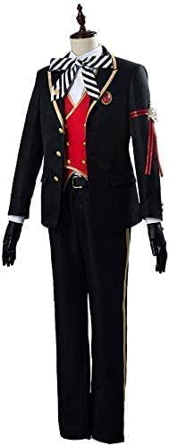 送 料 無 料全シリーズ発売中値引き中仮装変装コスチューム衣装コスプレ制服ハーツラビュル寮リドルローズハートエーストラッポラデューススペードトレイクローバーケイトダイヤモンド