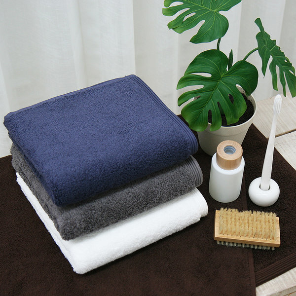 ホテルタオル 30手 ダニエル 190g 10枚 プレミアム 高重量 タオル