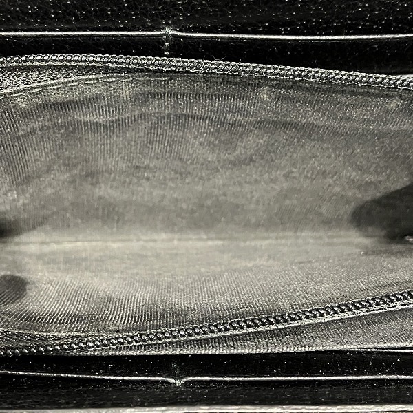 グッチ アニマリエ ビー&スター 495062 ラウンドジップ 長財布 レディース【中古】 グッチ アニマリエ ビー&スター 495062 ラウンドジップ 長財布 レディース【中古】