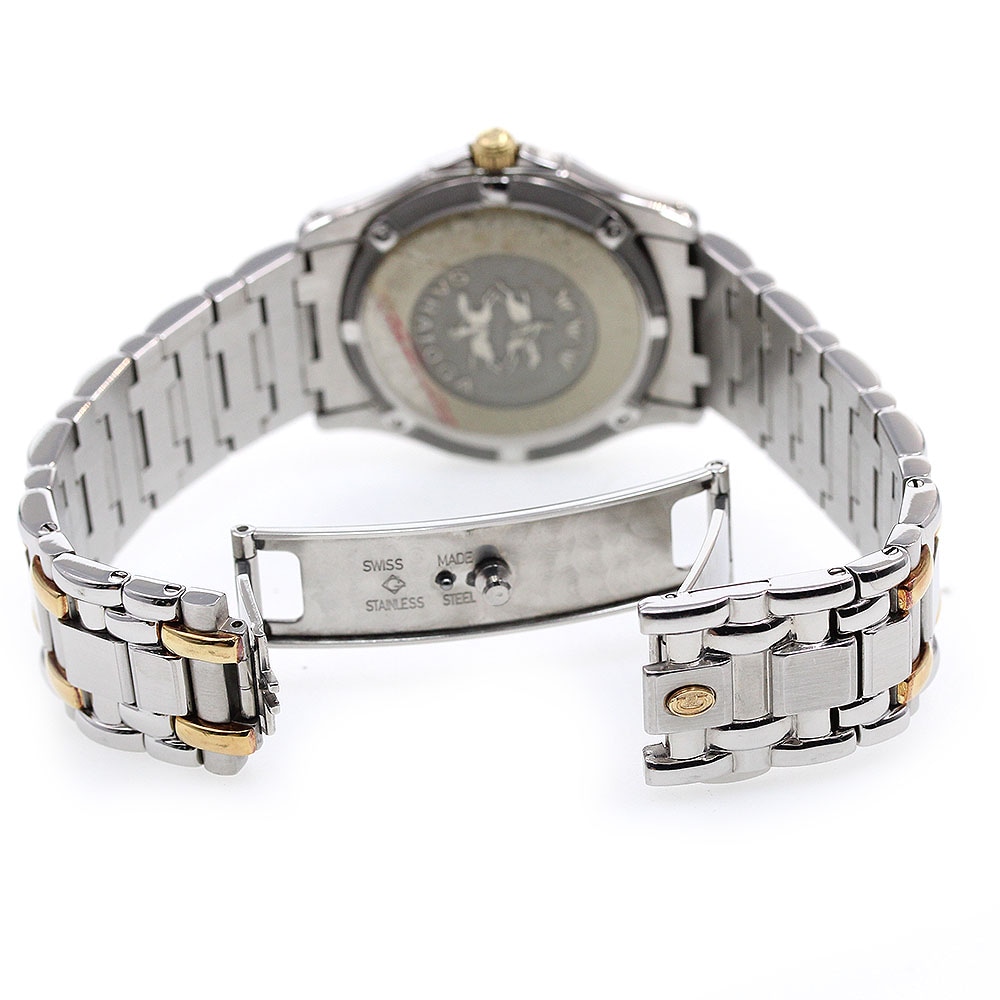 CONCORD コンコルド クォーツ【14.G4.1843】【稼働品】レディース CONCORD コンコルド クォーツ【14.G4.1843】【稼働品】レディース 稼動