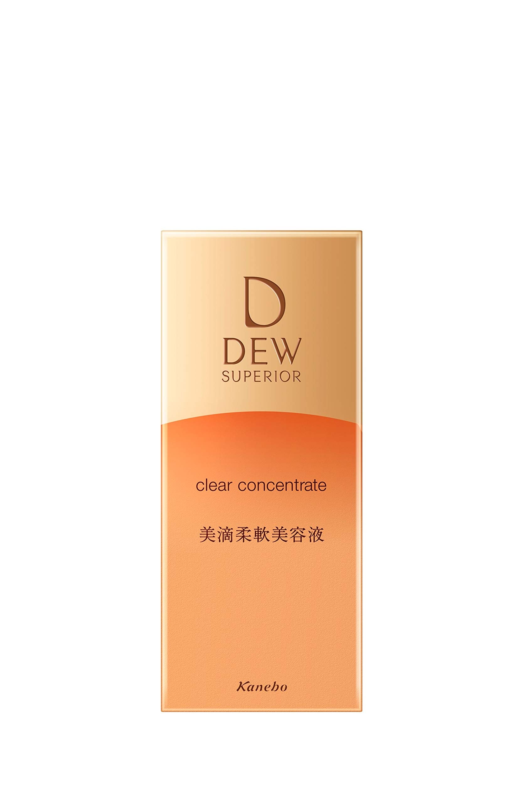 DEWスペリア(デュウ スペリア) ＤＥＷ スペリア クリアコンセントレート （レフィル） 美容液 100ミリリットル (x 1) mdprevattcaulkingandwaterproofing.com