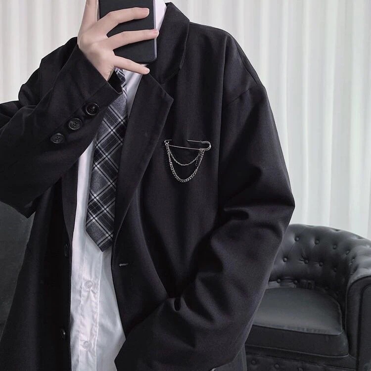 DK制服 韓流ジャケット スーツ トレンド服一式 メンズ カジュアルスーツ メンズ 韓国 スリーピース