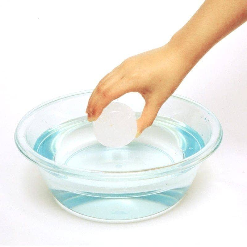 ヴェルダン ディスク 100g 5個セット デオドラント 医薬部外品 消臭効果 ヴェルダン ディスク 100g 5個セット デオドラント 医薬部外品 消臭効果