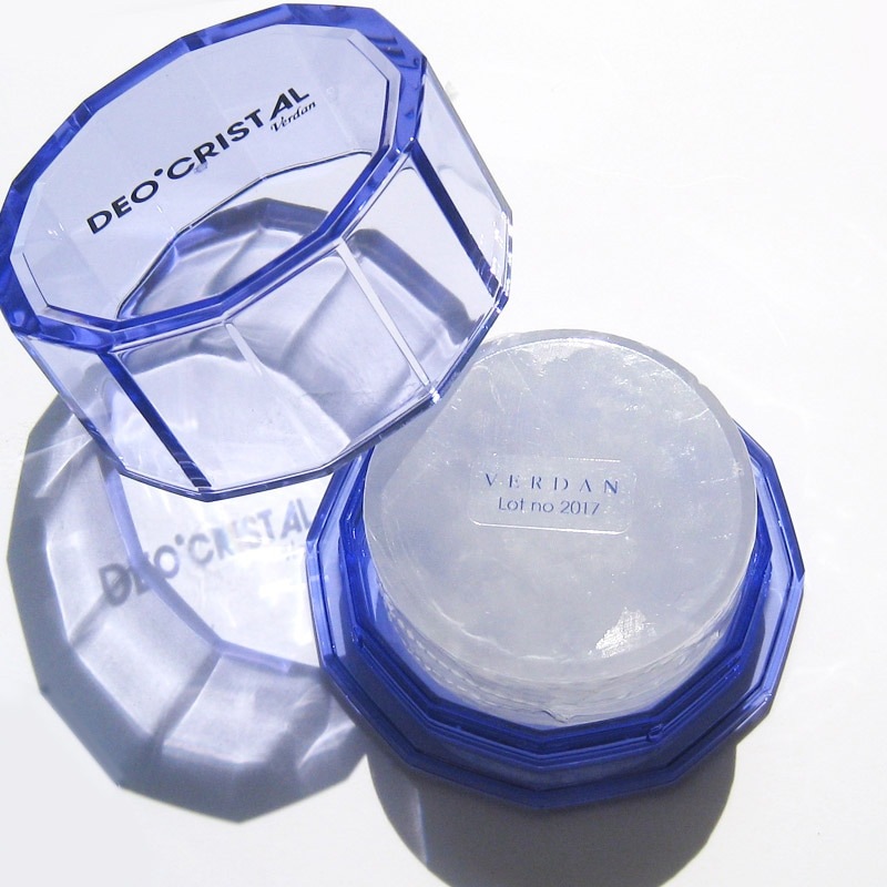 ヴェルダン ディスク 100g 5個セット デオドラント 医薬部外品 消臭効果 ヴェルダン ディスク 100g 5個セット デオドラント 医薬部外品 消臭効果