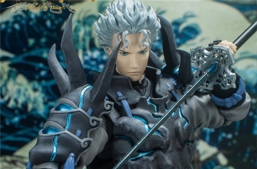 SALE!新品未開封Storm Collectibles Getsu Fuma Den Rando 月風魔伝 月嵐童1/12 TOYS SALE!新品未開封Storm Collectibles Getsu Fuma Den Rando 月風魔伝 月嵐童1/12 TOYS