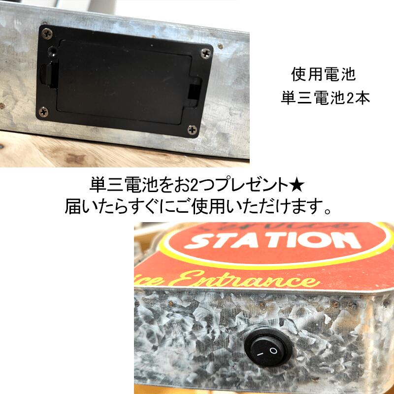 アメリカン クラシック LED Sign Full Service Station 電飾看板 ガレージ 雑貨 おしゃれ 店舗 バー カフェ かわいい お店 レストラン インテリア アメリカン ガレージ アメリカン クラシック LED Sign Full Service Station 電飾看板 ガレージ 雑貨 おしゃれ 店舗 バー カフェ かわいい お店 レストラン インテリア アメリカン ガレージ